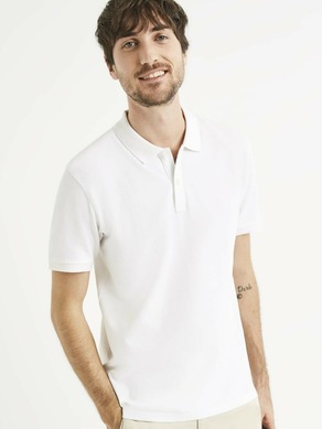 Celio Camiseta Polo