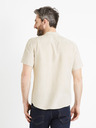 Celio Damopoc Shirt