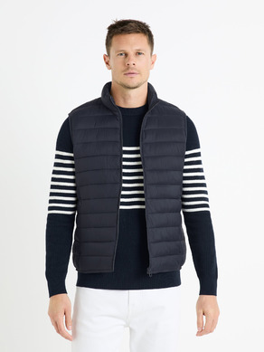 Celio Fulock Vest