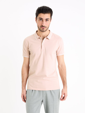 Celio Decolrayeb Polo Shirt