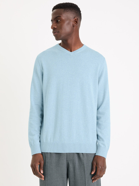 Celio Decotonv Sweater