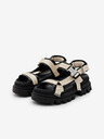 Desigual Road Sandals