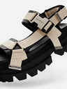 Desigual Road Sandals