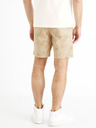 Celio Doprintbm5 Short pants