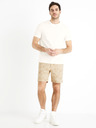 Celio Doprintbm5 Short pants