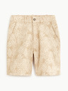 Celio Doprintbm5 Short pants