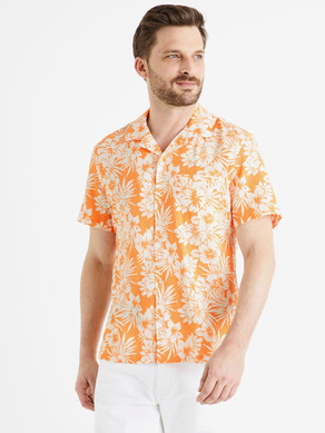 Celio Dafleuris Shirt