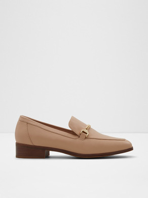 Aldo Valenaclya Moccasins