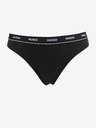 HUGO Briefs 3 Piece