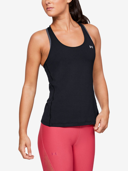 Under Armour Racer Top