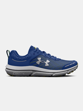 Under Armour UA BGS Assert 10 Kids Sneakers