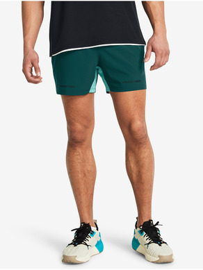 Under Armour Project Rock Ultimate 5in Training Short pants