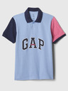 GAP Camiseta Polo infantil