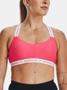 Under Armour Crossback Low Sport Bra