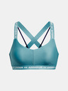 Under Armour Crossback Low Sport Bra