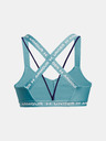 Under Armour Crossback Low Sport Bra