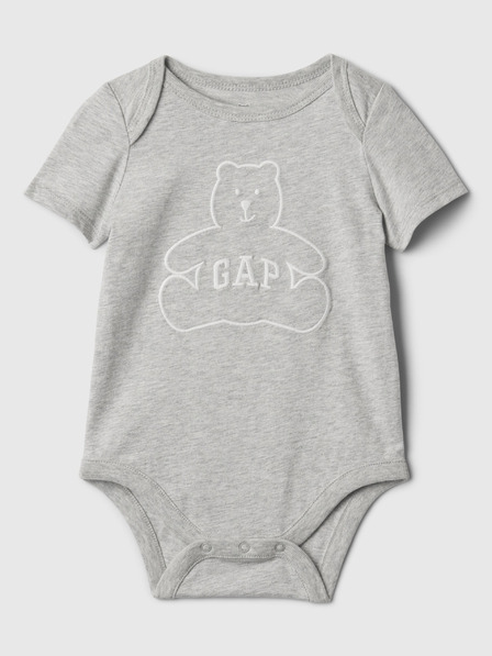 GAP Body infantil