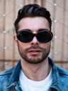 VEYREY Cobain Sunglasses