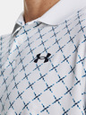 Under Armour UA Perf 3.0 Printed Polo Shirt