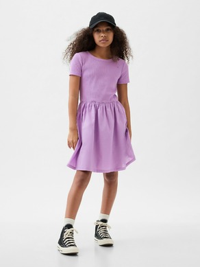 GAP Vestido infantil