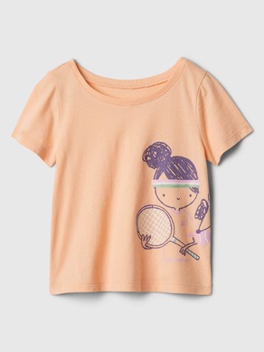 GAP Camiseta infantil