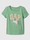 GAP Camiseta infantil