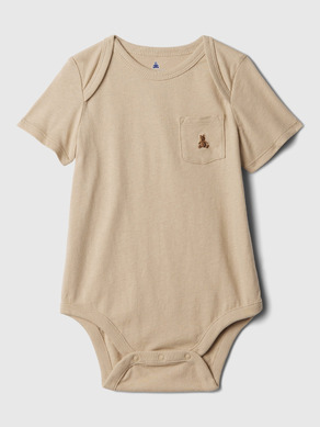 GAP Body infantil