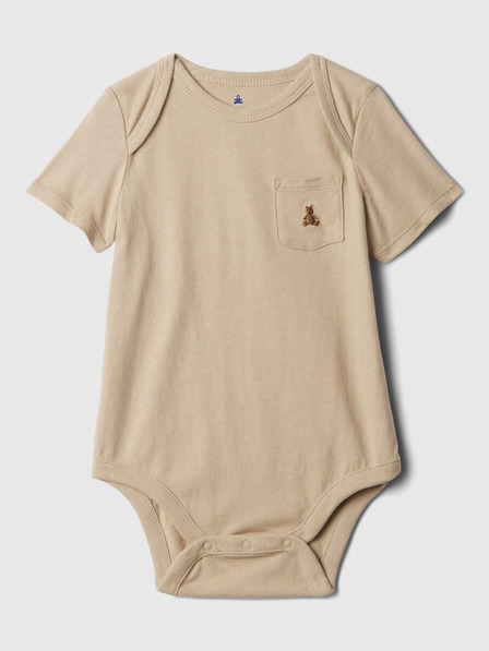 GAP Body infantil