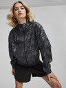 Puma Blossom Aop Windbreaker Jacket