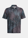 Under Armour UA Playoff 3.0 Printed Polo T-shirt