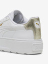 Puma Metallic Shine Sneakers