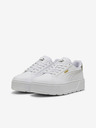 Puma Metallic Shine Sneakers