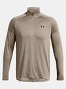 Under Armour UA Tech 2.0 1/2 Zip T-shirt