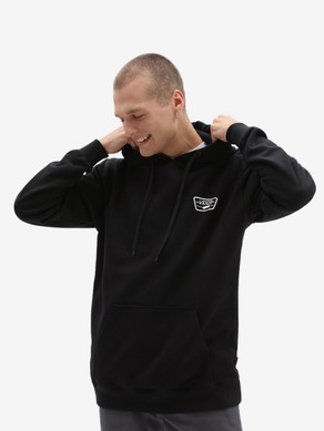 Vans Full Patched PO II Sweatshirt