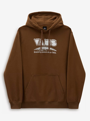 Vans Breaking Space Sweatshirt