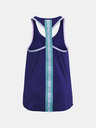 Under Armour Knockout Kids Top