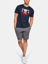 Under Armour UA Boxed Sportstyle SS T-shirt