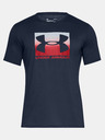 Under Armour UA Boxed Sportstyle SS T-shirt