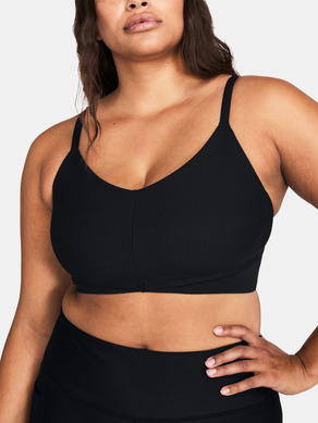 Under Armour Meridian Rib Bralette Sport Bra