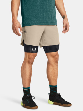 Under Armour UA Peak Woven Short pants