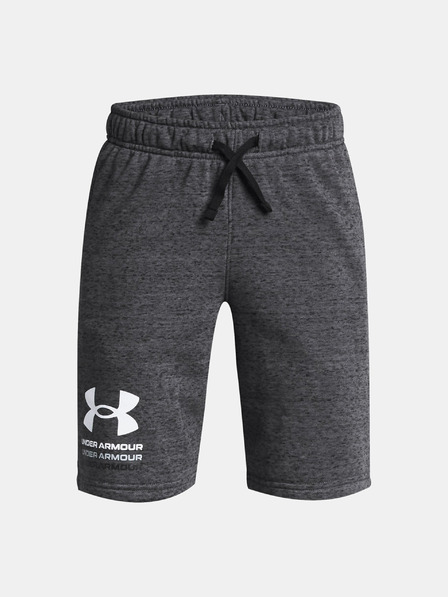 Under Armour UA Boys Rival Terry Kids Shorts