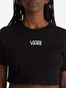 Vans Flying V Crew Crop II T-shirt