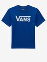 Vans Classic Kids T-shirt