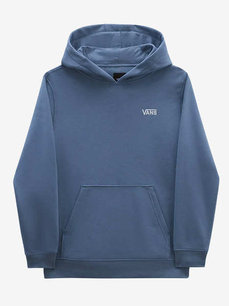 Vans Basic Left Chest PO II Kids Sweatshirt