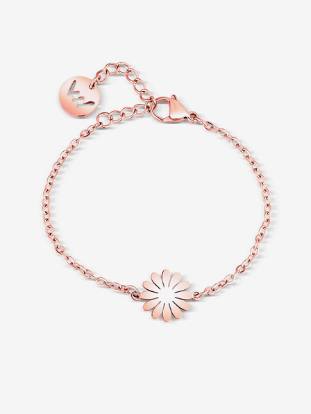 Vuch Riterra Rose Gold Bracelet