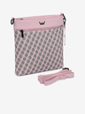 Vuch Carlene Pink Cross body bag