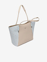 Vuch Laurie Beige Handbag