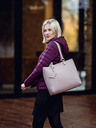 Vuch Camelia Pink Handbag