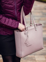 Vuch Camelia Pink Handbag