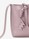 Vuch Camelia Pink Handbag